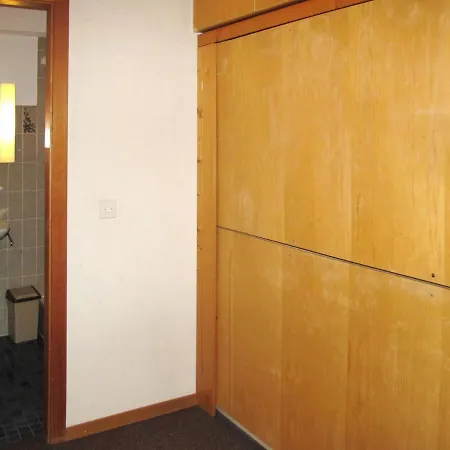 아파트 Alpvision Residences 베이소나츠