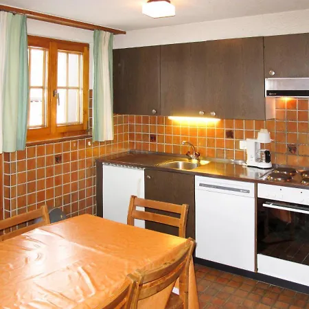 Διαμέρισμα Alpvision Residences Veysonnaz